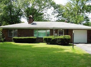 6920 W C St, Belleville, IL 62223