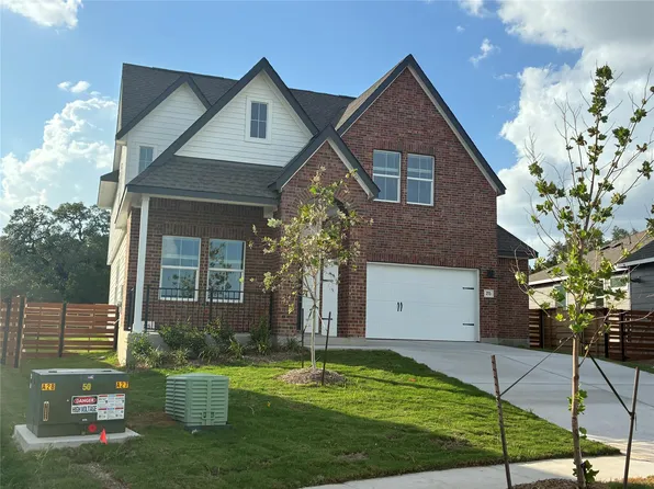 215 Parsons, Kyle, TX 78640