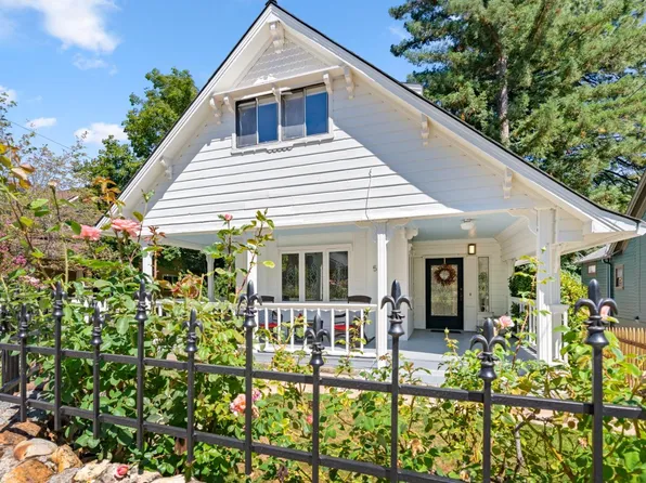 538 E Broad St, Nevada City, CA 95959