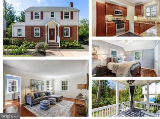 9210 Glenville Rd, Silver Spring, MD 20901