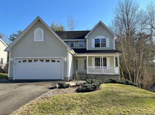 126 Kennedy Rd, Belchertown, MA 01007