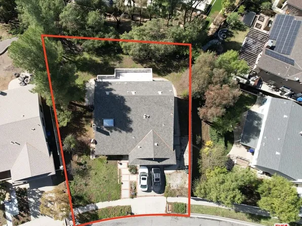 6618 Smoke Tree Ave, Oak Park, CA 91377