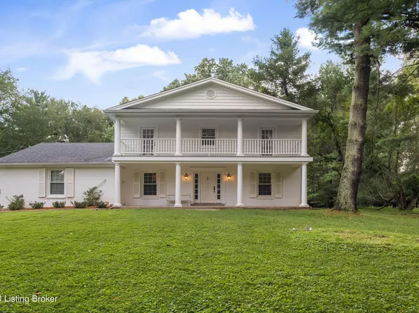 2307 Evergreen Rd, Anchorage, KY 40223