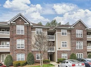 9811 Campus Walk Ln APT C, Charlotte, NC 28262