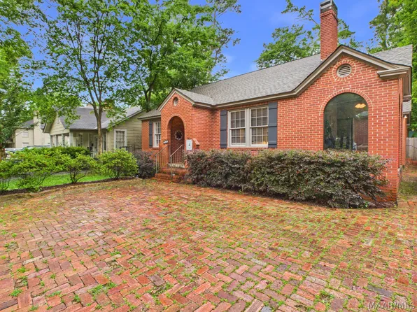 2520 College St, Montgomery, AL 36106