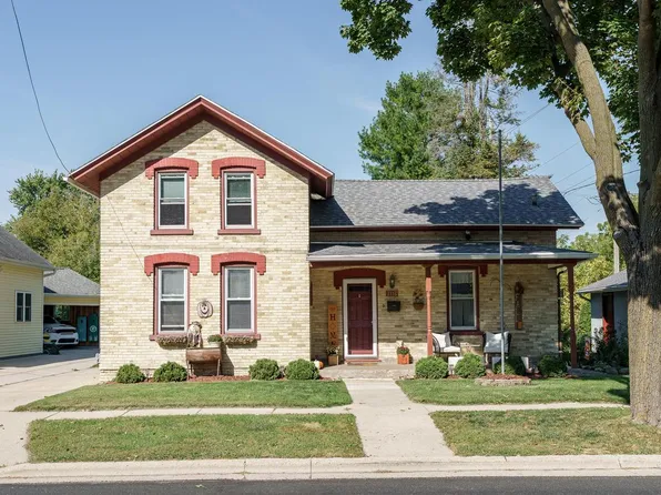 1116 River DRIVE, Watertown, WI 53094