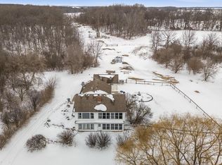 W8320 Springwood LANE, Delavan, WI 53115