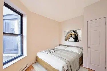 Rented by Voro NYC