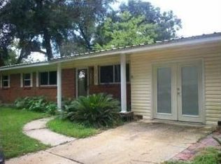 8145 Lode Star Ave, Pensacola, FL 32514