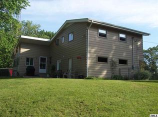 4413 Allison Dr, Michigan Center, MI