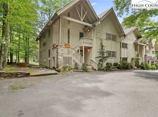 101 Golf View Dr #1, Beech Mountain, NC 28604