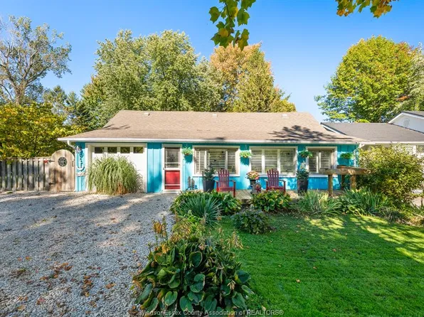 470 Towanda Blvd, Chatham Kent, ON N0P 1A0