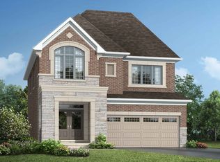 Dawson Plan, Hawthorne East Village, Mississauga, ON L5N7B9