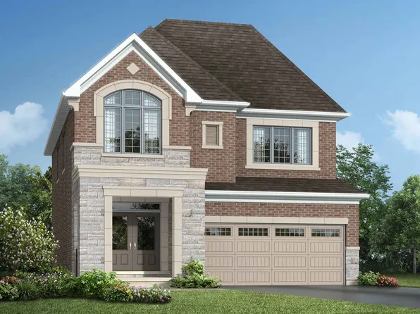 1492 Ferguson Dr, Milton, ON L9E 1N6