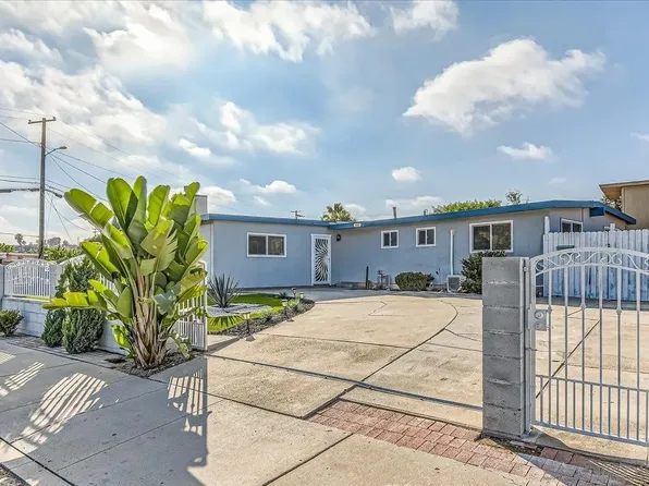 4003 E Plaza Blvd, National City, CA 91950