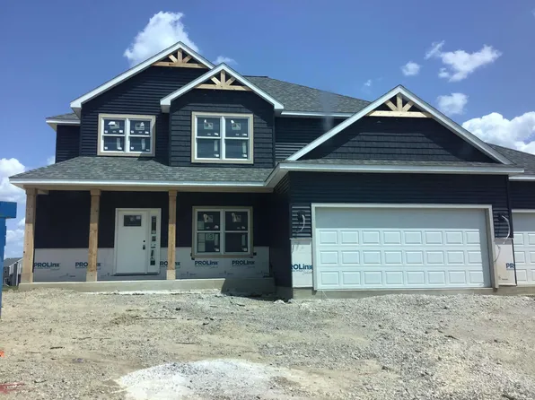 1256 Arthur Heights Dr, Fort Wayne, IN 46818
