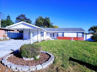 4809 Elderwood Ln, Orlando, FL 32808