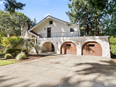 401 San Mar Drive NE, Olympia, WA, 98506