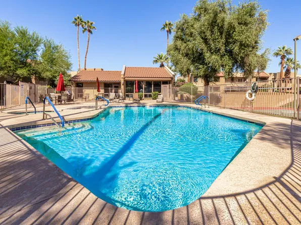 5877 N Granite Reef Rd, Scottsdale, AZ