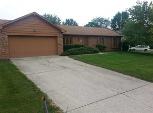 435 Hemlock Ct, Noblesville, IN 46062