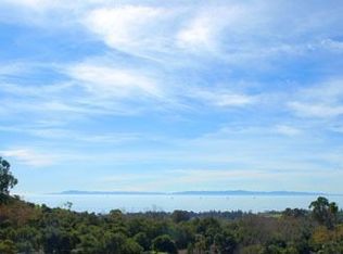 545 Toro Canyon Rd, Montecito, CA 93108