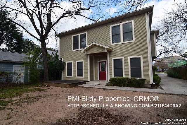 1st image of 114 Pershing Ave #B