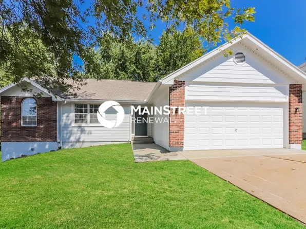 306 W Sierra Dr, Raymore, MO 64083