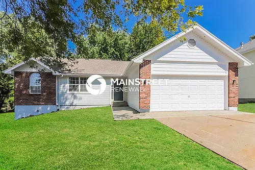 306 W Sierra Dr Photo 1