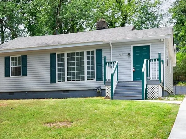 2591 Hood Ave NW, Atlanta, GA 30318