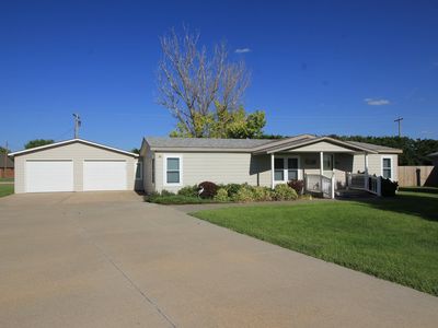 21 Hackberry Dr, Quinter, KS, 67752