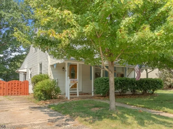 127 N Clark Ave, Somerville Boro, NJ 08876