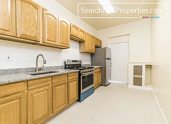 Rented by Book A Broker