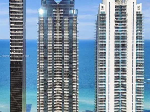 17121 Collins Ave APT 2803, Sunny Isles Beach, FL 33160