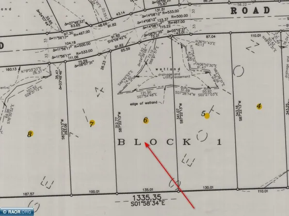 LOT 6 Lund Rd, Cook, MN 55723