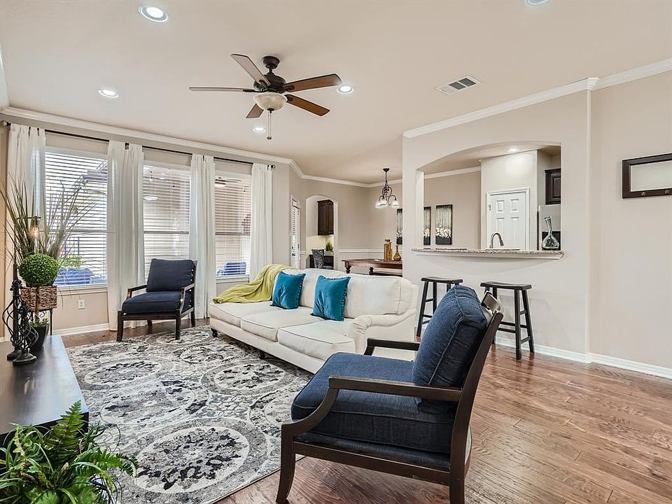 Avery Ranch West Condominiums 14100 Avery Ranch Blvd Austin, TX