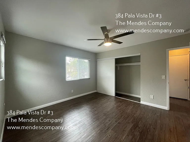 384 Pala Vista Dr #3 — Photo 9