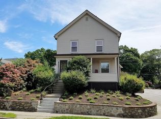 12 Lexington St #14, West Newton, MA 02465