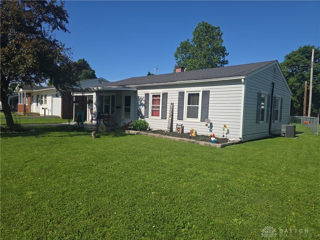 Real estate listing image