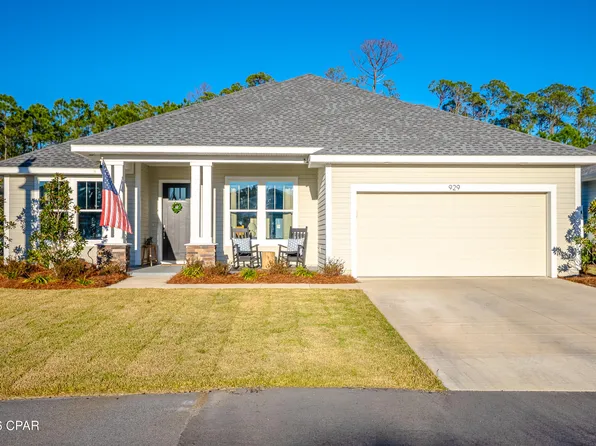929 Breakfast Point Blvd, Panama City Beach, DC 32407