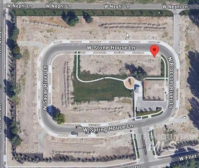 1st image of 3851 W Stone House Ln