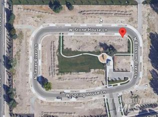 3851 W Stone House Ln, Eagle, ID 83616