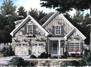 1340 Canyon Pl, Clarksville, TN 37042