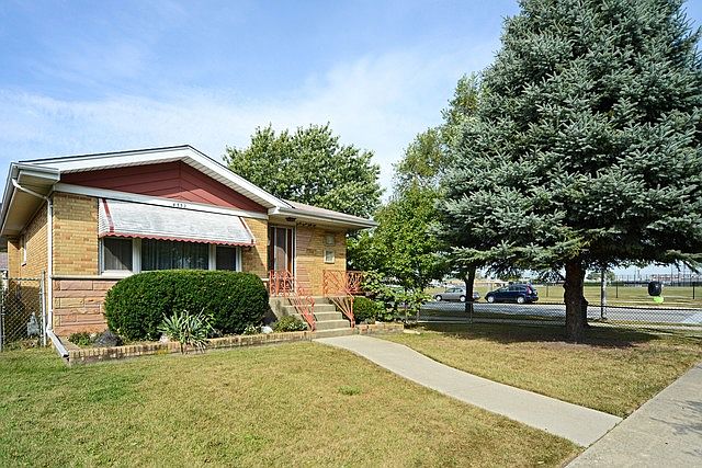 1st image of 4352 N Oketo Ave