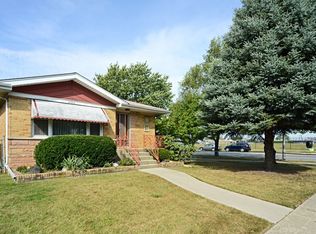 4352 N Oketo Ave, Norridge, IL 60706