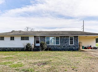 6788 New Calhoun Hwy NE, Rome, GA 30161