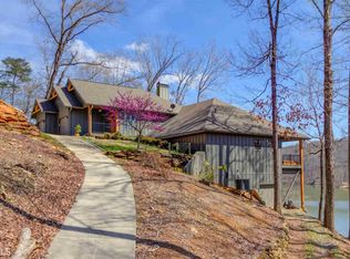 106 Lakemont Rd, Cleveland, GA 30528