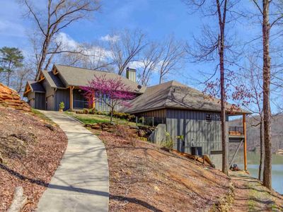 106 Lakemont Rd, Cleveland, GA, 30528