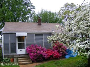 106 N Essex Ave, Essex, MD 21221