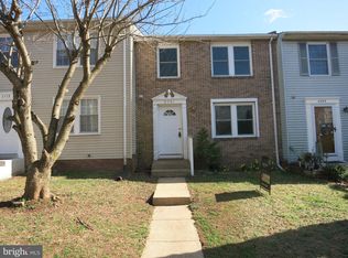 8381 Shady Grove Cir, Manassas, VA 20110