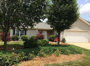 262 Fisher Lake Rd, Lyman, SC 29365